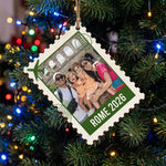 Postage-Stamp-Memories-Family-Photo-Personalized-Ornament