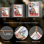 Postage-Stamp-Memories-Family-Photo-Personalized-Ornament