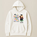 Pre K Graduation - Personalized Shirt