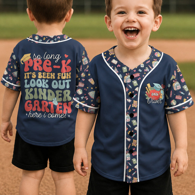 Pre-K-Grad-1St-Day-Of-Kindergarten--Personalized-Jersey-Shirt-1