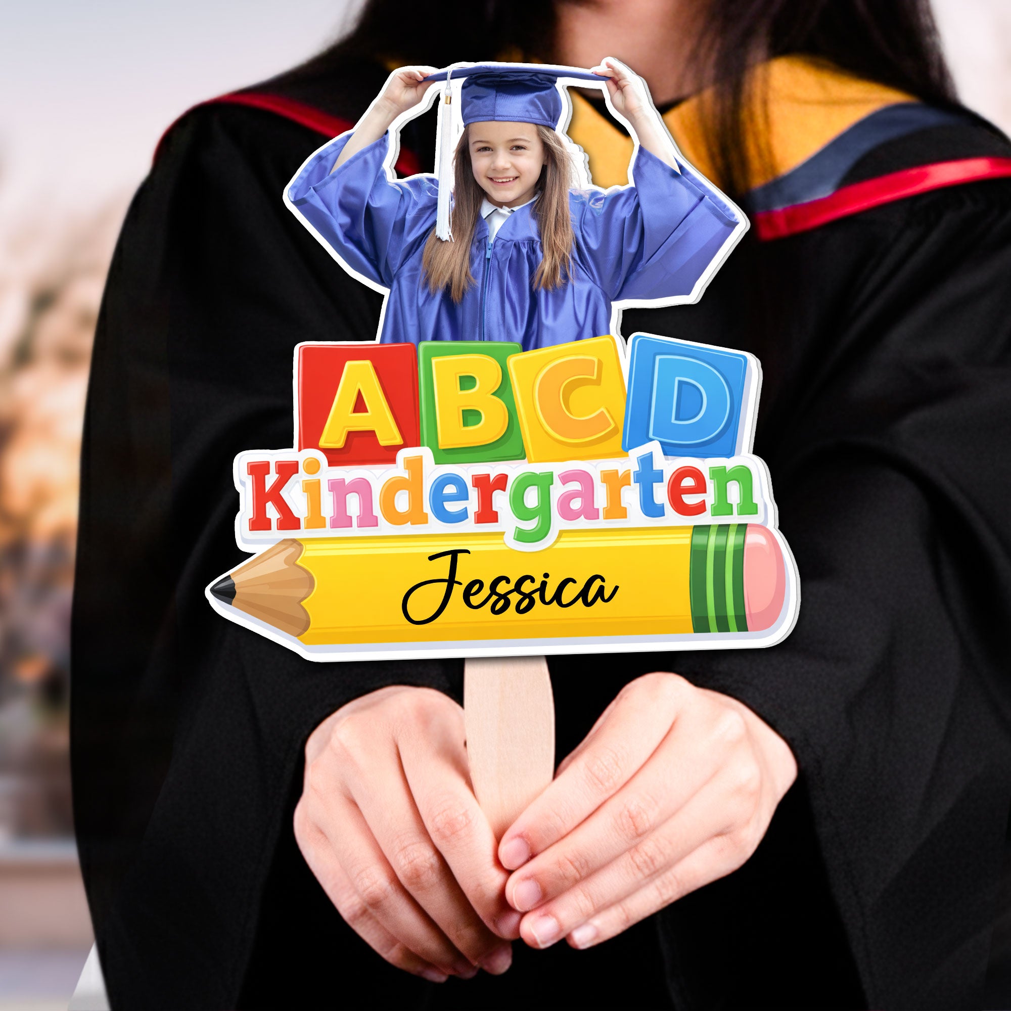 Pre-K-Kindergarten-Abcd-Graduation--Personalized-Graduation-Fan-2