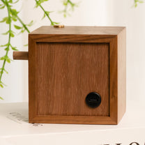 Pregnancy Reveal To Husband Hello Daddy Gift - Custom Photo Flipbook Frame