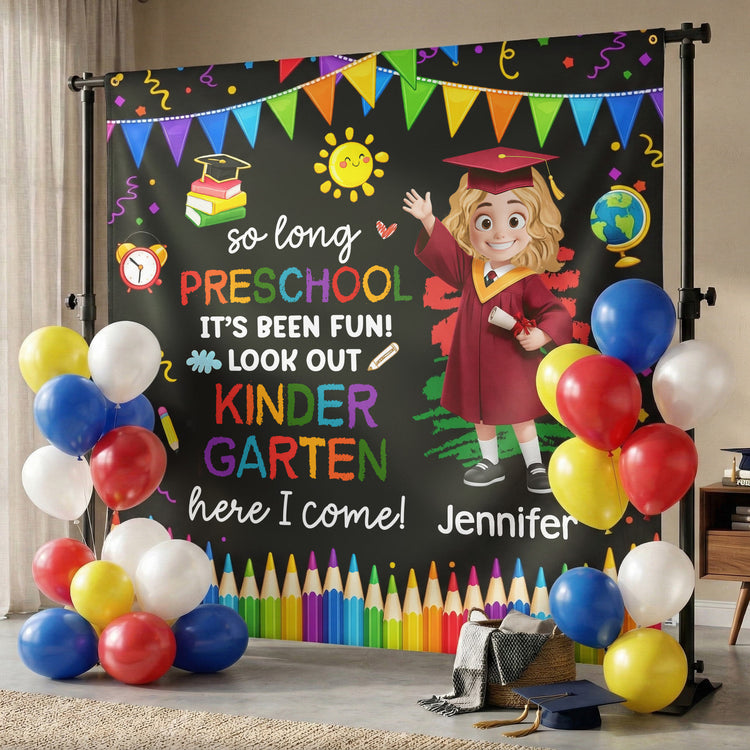 Preschool-Kindergarten-Graduation--Personalized-Backdrop-1