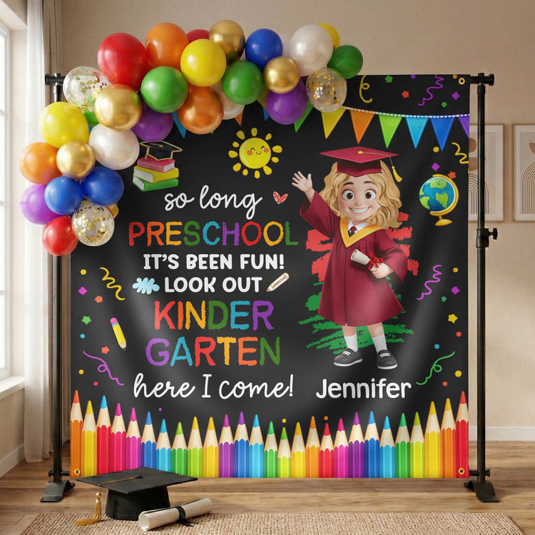 Preschool-Kindergarten-Graduation--Personalized-Backdrop-2