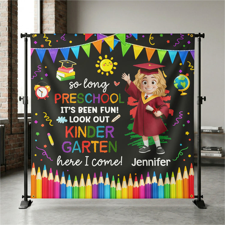 Preschool-Kindergarten-Graduation--Personalized-Backdrop-3