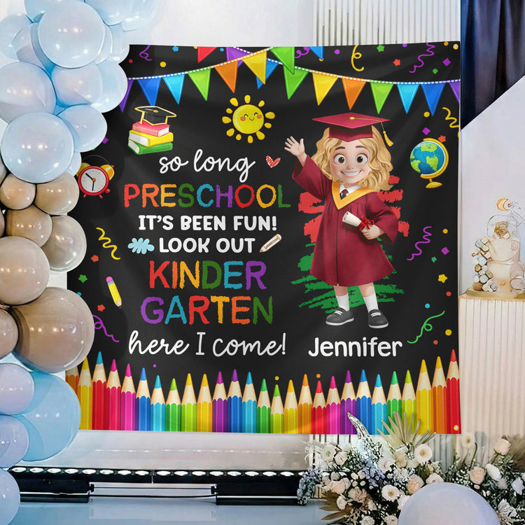 Preschool-Kindergarten-Graduation--Personalized-Backdrop-4