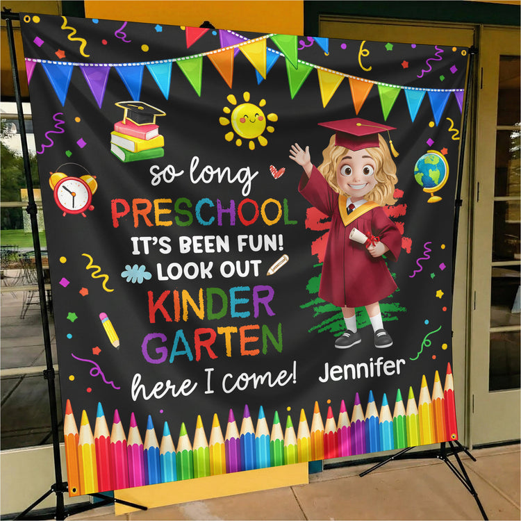 Preschool-Kindergarten-Graduation--Personalized-Backdrop-5