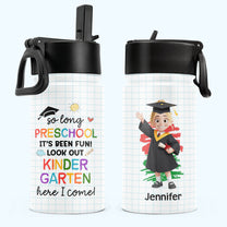 Preschool-Kindergarten-Graduation--Personalized-Kids-Water-Bottle-With-Straw-Lid-1