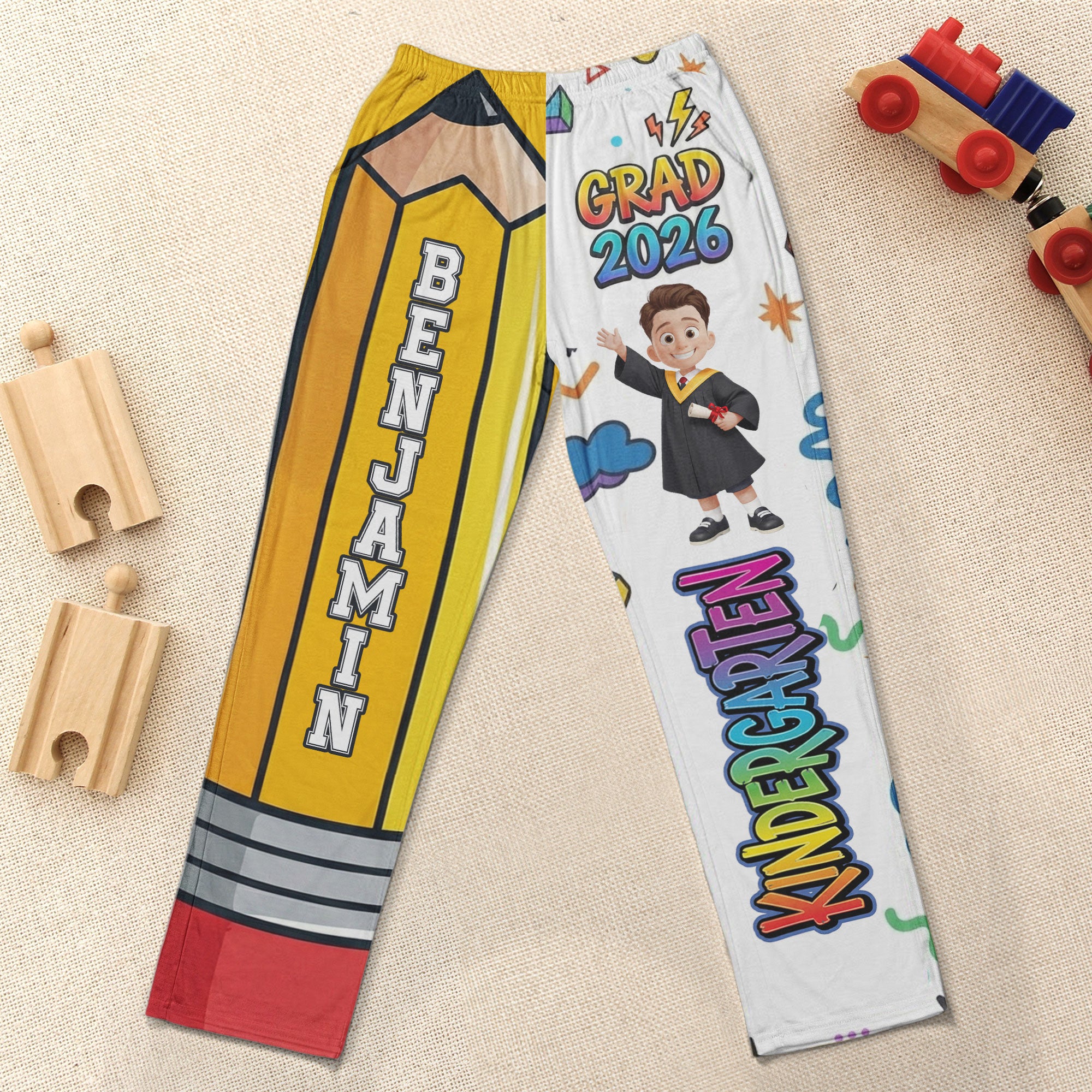 Preschool_Kindergarten_Graduation_Personalized_Lounge_Pants_2