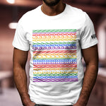 Pride Month LGBT Make American - Personalized Shirt