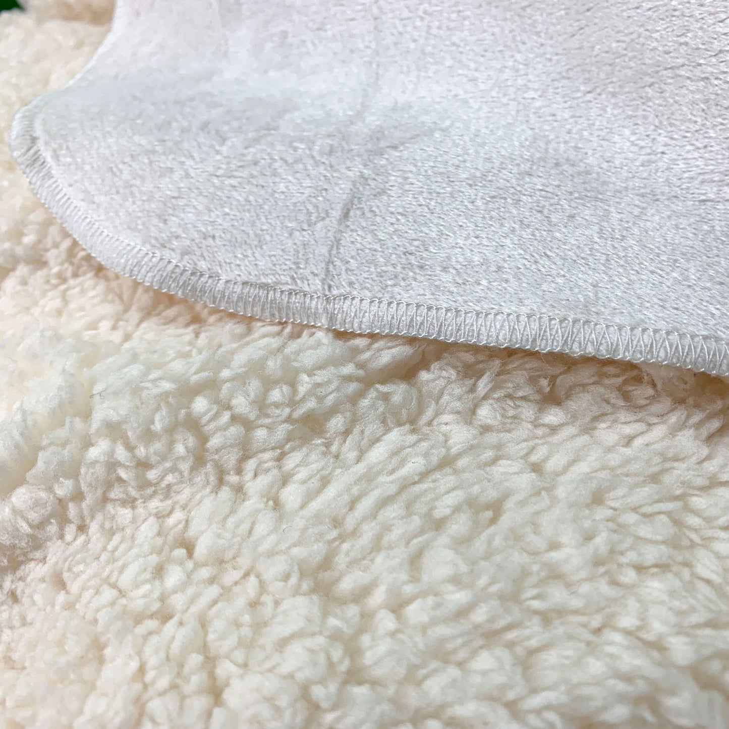 Princess Toy Box - Gift For Daughter - Personalized Blanket