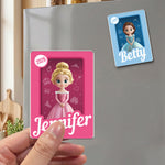 Princess-Gifts-For-Daughter,-Granddaugter,-Little-Girls-Personalized-Magnet-4