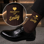 Property-Of-Wife-Girlfriend-Anniversary-Valentines-Day-Gifts-For-Husband-BF-Personalized-Socks-2