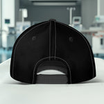 Proud Dad Of Nurse Gift For Dad - Personalized Classic Cap