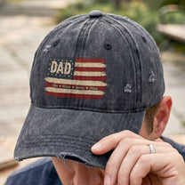 Proud-Dad-Patriotic-Flag-250Th-Birthday-Usa-Personalized-Cap-2