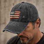 Proud-Dad-Patriotic-Flag-250Th-Birthday-Usa-Personalized-Cap-4