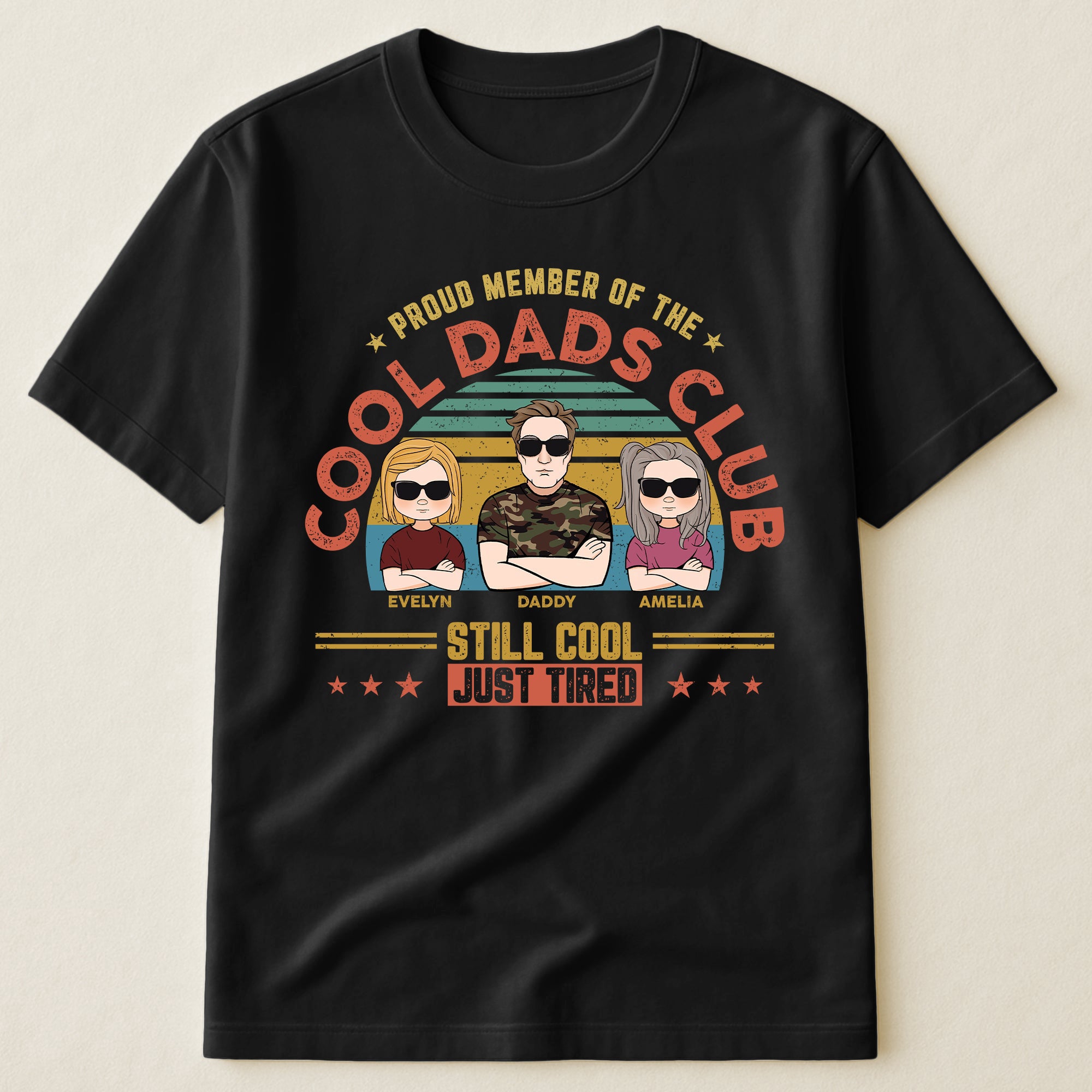 Proud_Member_Of_The_Cool_Dads_Club_Personalized_Shirt_1