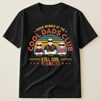 Proud_Member_Of_The_Cool_Dads_Club_Personalized_Shirt_1