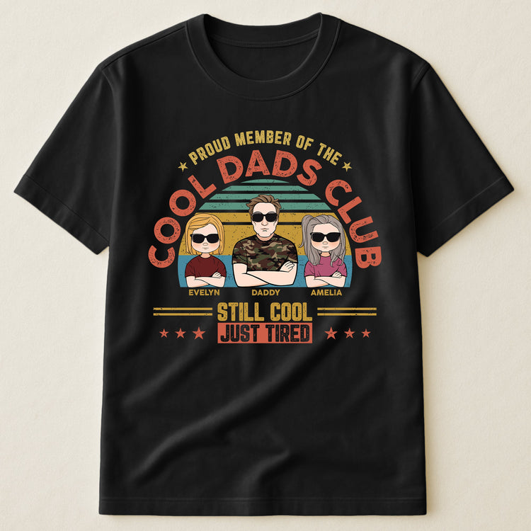 Proud_Member_Of_The_Cool_Dads_Club_Personalized_Shirt_1