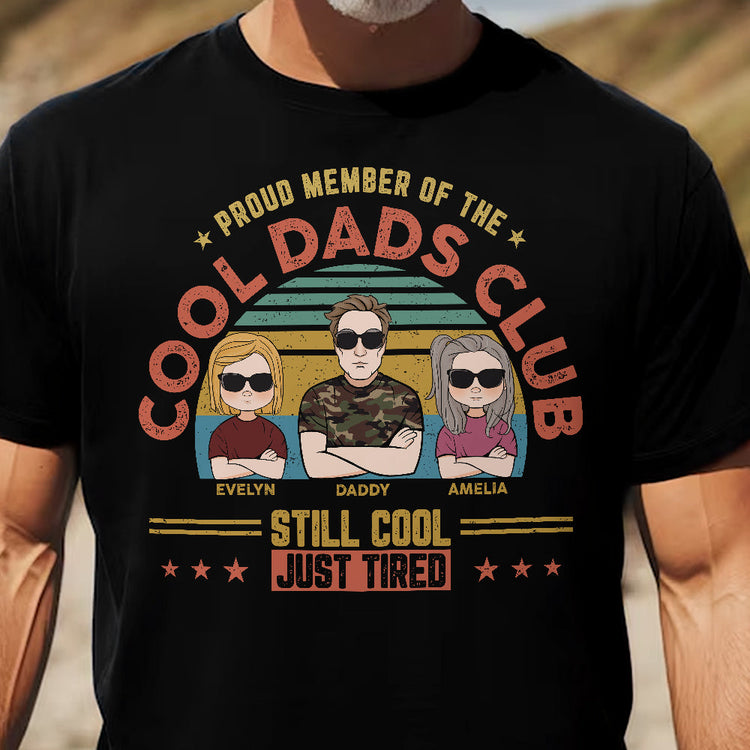 Proud_Member_Of_The_Cool_Dads_Club_Personalized_Shirt_2