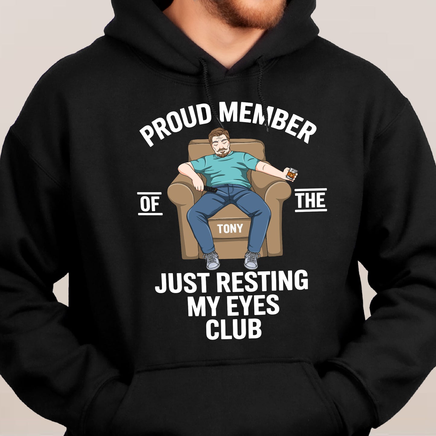 Proud-Member-Of-The-Just-Resting-My-Eyes-Club-Personalized-Shirt-7