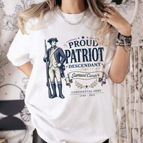 Proud-Patriot-Descendant-Ancestor-Family-History-Personalized-Shirt-1