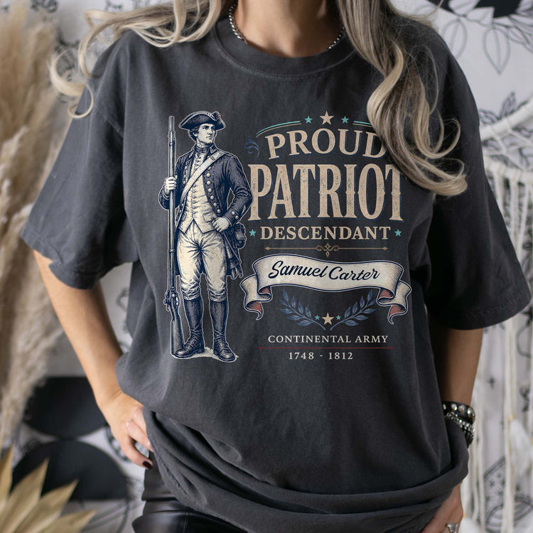 Proud-Patriot-Descendant-Ancestor-Family-History-Personalized-Shirt-2