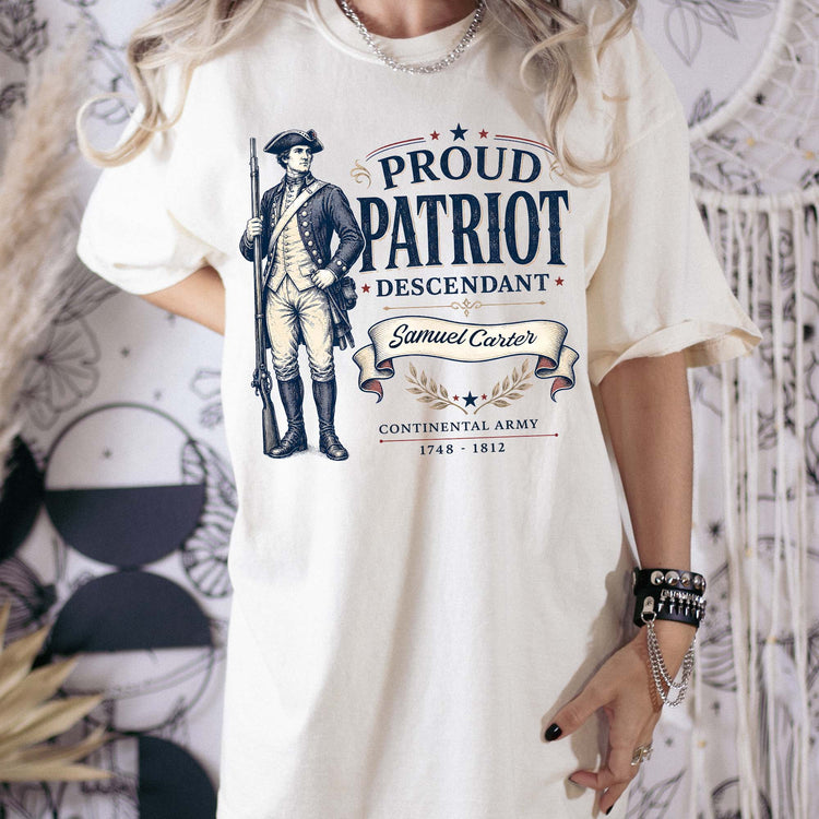 Proud-Patriot-Descendant-Ancestor-Family-History-Personalized-Shirt-3