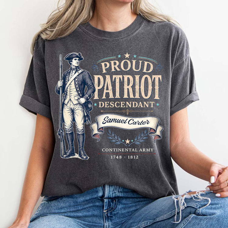 Proud-Patriot-Descendant-Ancestor-Family-History-Personalized-Shirt-4