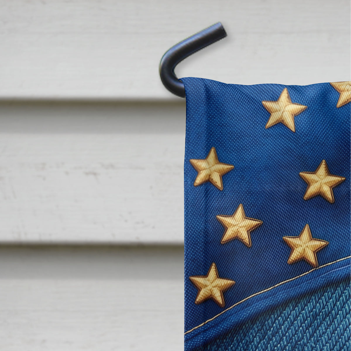 Proud-To-Be-American-Blessed-To-Be-Christian-Personalized-Flag-3