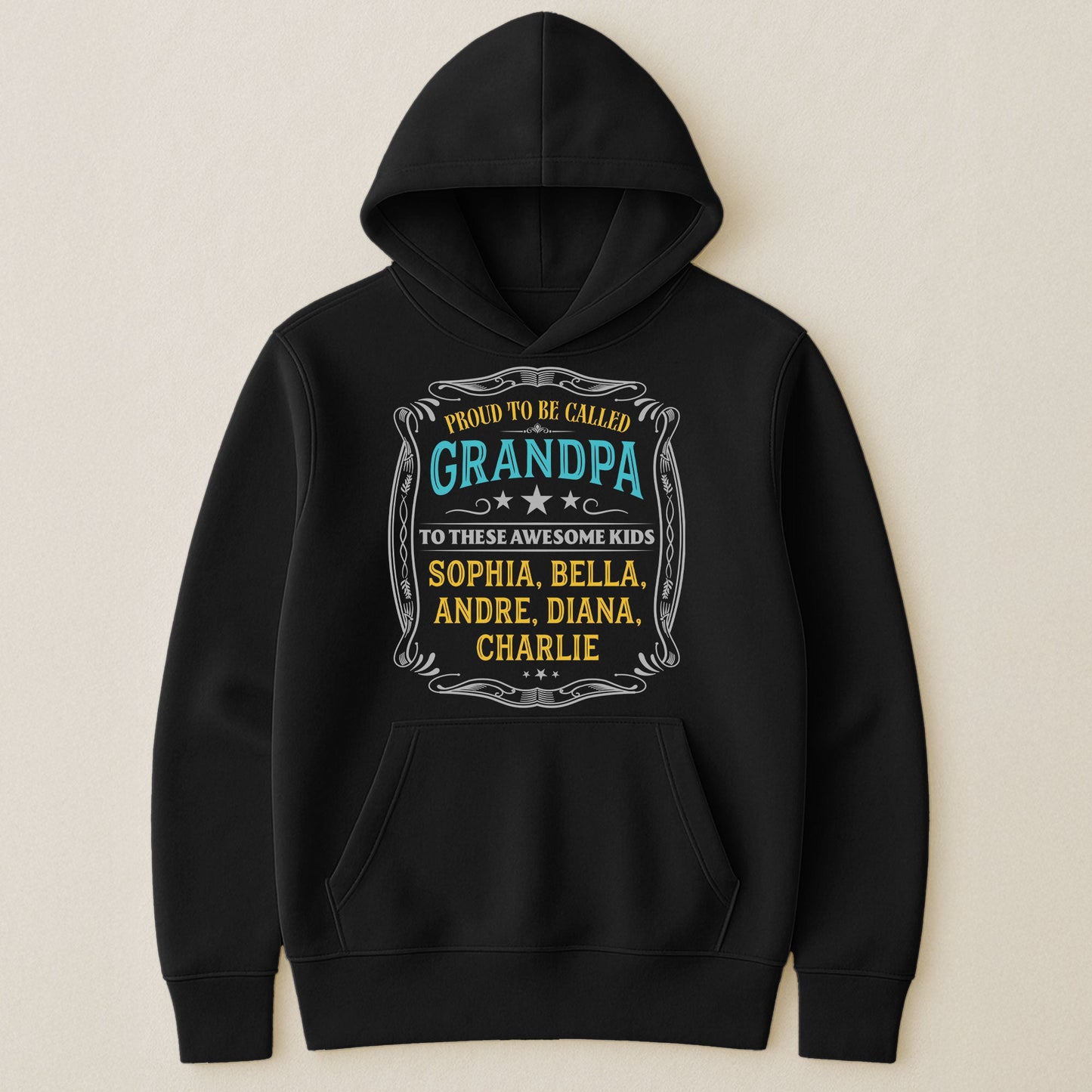 Proud_To_Be_Called_Grandpa_Personalized_Shirt_6