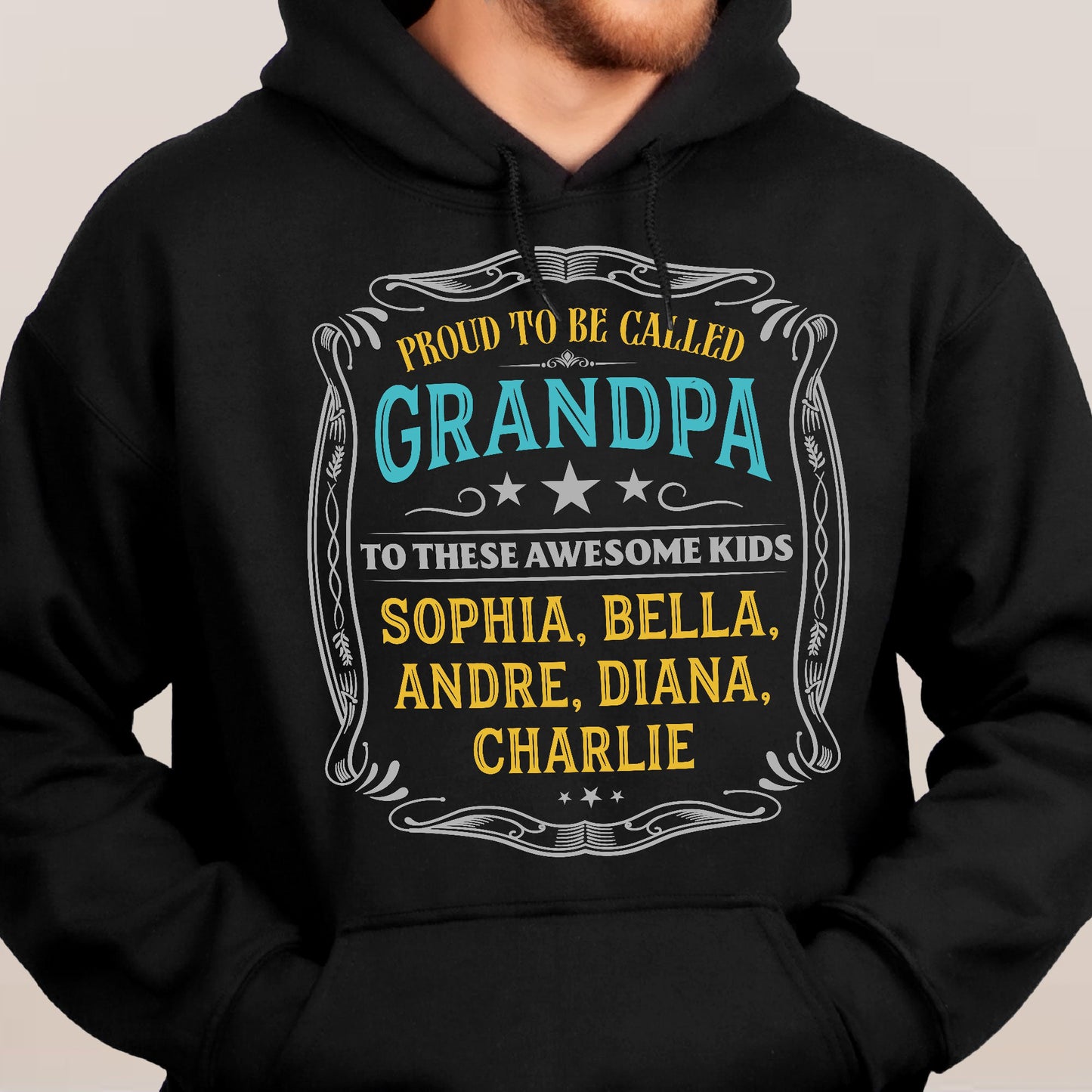Proud_To_Be_Called_Grandpa_Personalized_Shirt_7