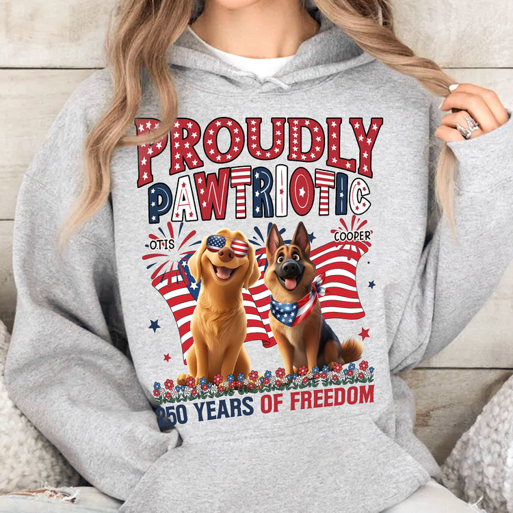 Proudly-Pawtriotic-250-Years-Of-Freedom-Personalized-Shirt-9