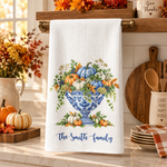 Pumpkin-Chinoiserie-Autumn-Fall-Season-Decorations-For-Family-House,-Farm-House-Personalized-Kitchen-Towel-1