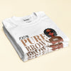 Pure Brown Sugar - Personalized Shirt