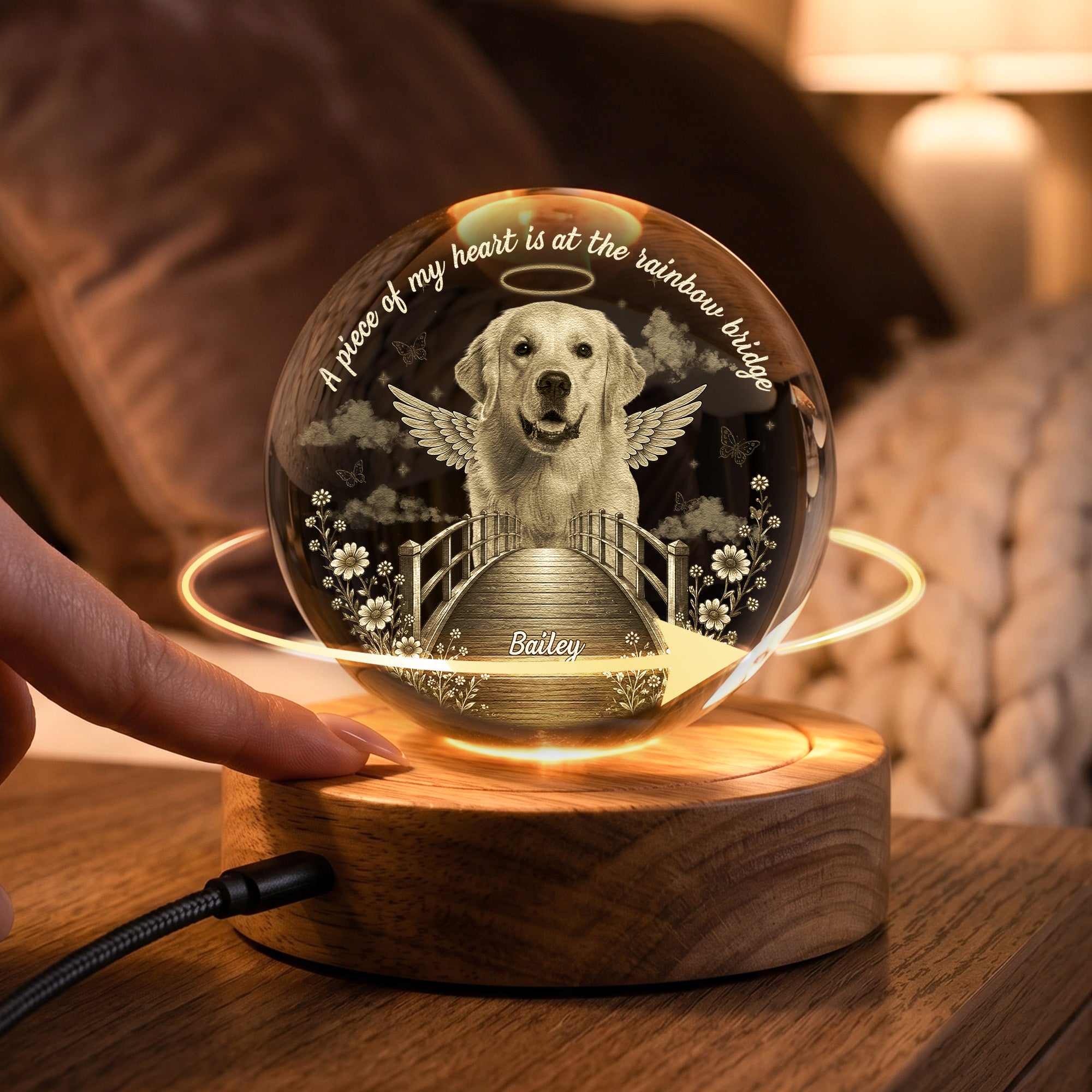Rainbow-Bridge-Pet-Memorial-Personalized-Night-Light-3