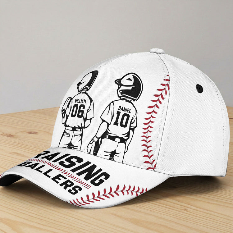 Raising-Ballers-Personalized-Cap-2