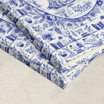 Reading Journal - Personalized Hardcover Journal