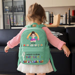 Ready-To-Crush-School-Personalized-Backpack-3