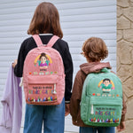 Ready-To-Crush-School-Personalized-Backpack-5