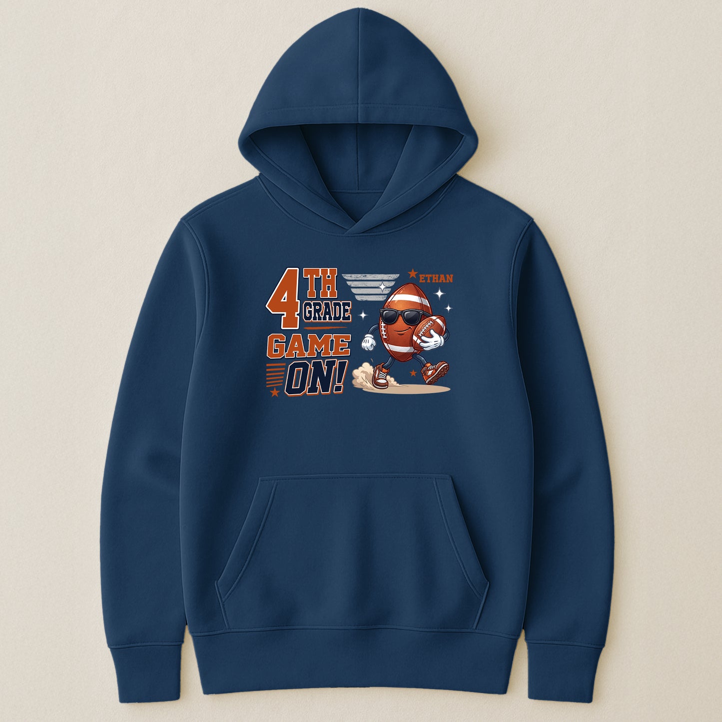 Ready-To-Tackle-School,-Back-To-School-Gift--Personalized-Shirt-5
