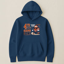 Ready-To-Tackle-School,-Back-To-School-Gift--Personalized-Shirt-5