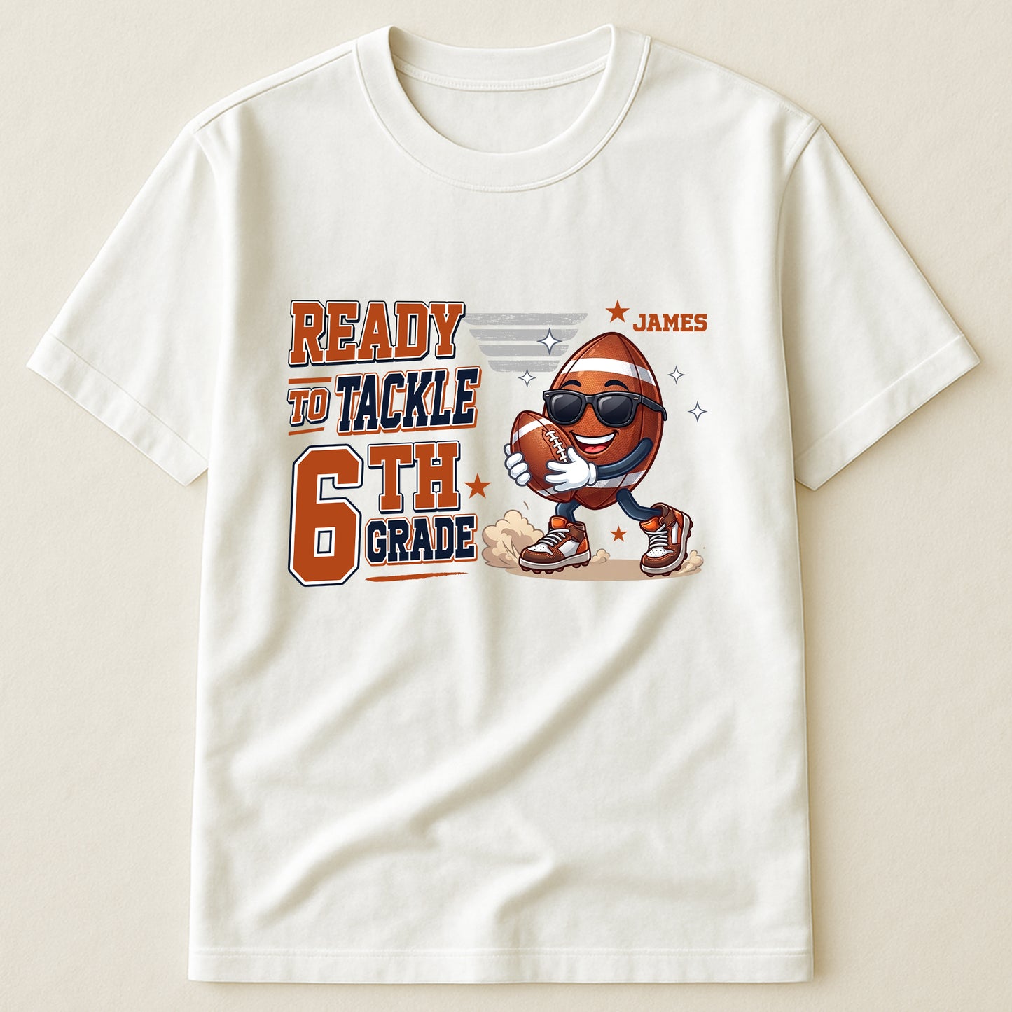 Ready-To-Tackle-School,-Back-To-School-Gift--Personalized-Shirt-6