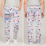 Reasons-I-Love-Being-A-Papa-Custom-Name-Personalized-Lounge-Pants-3