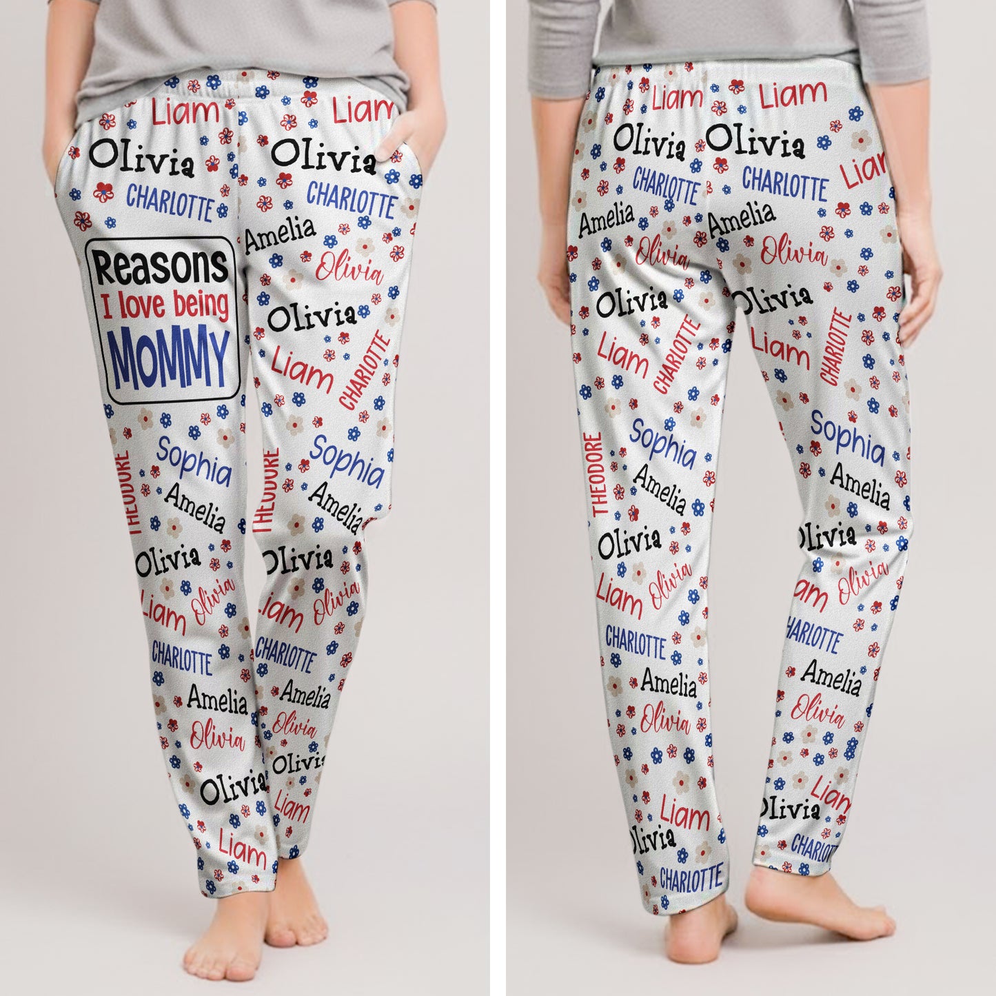 Reasons-I-Love-Being-A-Papa-Custom-Name-Personalized-Lounge-Pants-4