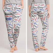 Reasons-I-Love-Being-A-Papa-Custom-Name-Personalized-Lounge-Pants-4