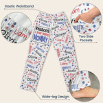 Reasons-I-Love-Being-A-Papa-Custom-Name-Personalized-Lounge-Pants-8