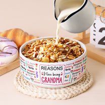 Reasons-I-Love-Being-Grandma-With-Names-Personalized-Ceramic-Bowl-2