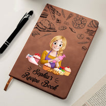 Recipe_Book_Kitchen_Stories_Personalized_Leather_Journal_8