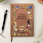 Recipe-Book,-Recipe-Journal-Custom-Name-Personalized-Journal-2